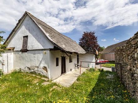 Prodej domu/vily, 75 m²