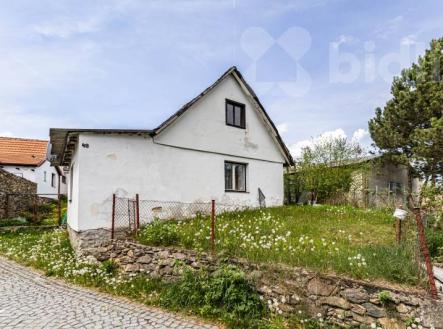 Prodej domu/vily, 75 m²