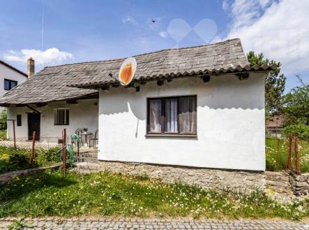 Prodej domu/vily, 75 m²