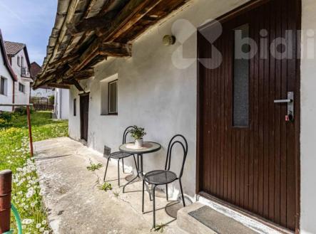 Prodej domu/vily, 75 m²