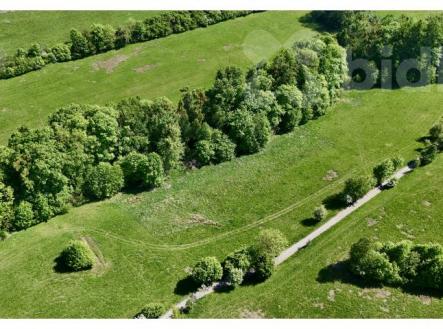 Prodej pozemku, trvalý travní porost, 7 411 m²