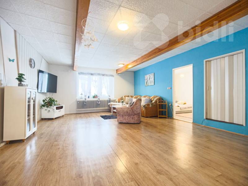 Prodej rodinného domu 199 m², pozemek 249 m²