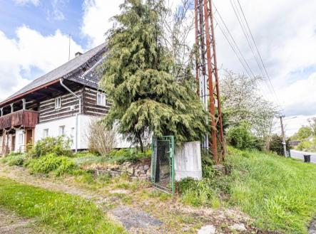 Prodej domu/vily, 200 m²