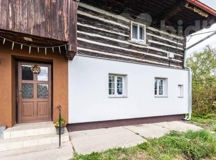 Prodej domu/vily, 200 m²
