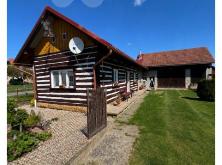 Prodej domu/vily, 110 m²