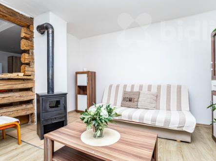 Prodej domu/vily, 110 m²