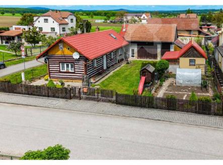 Prodej domu/vily, 110 m²