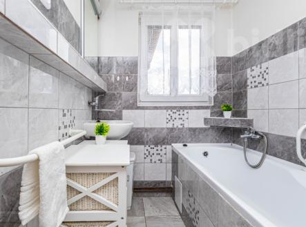 Prodej domu/vily, 110 m²