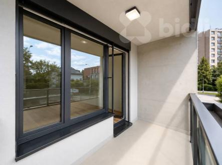 Pronájem bytu, 2+kk, 52 m²