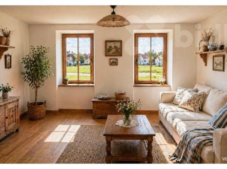 Prodej domu/vily, 160 m²
