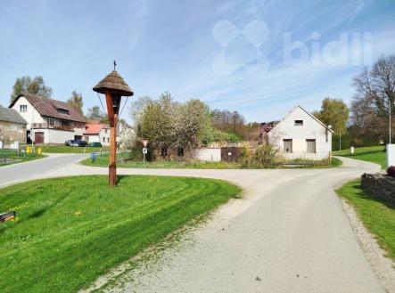 Prodej domu/vily, 160 m²