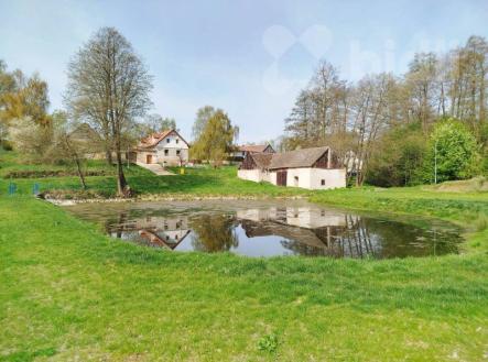 Prodej domu/vily, 160 m²