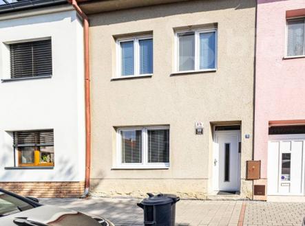 Prodej domu/vily, 150 m²