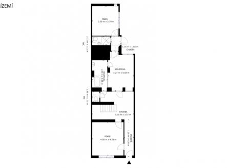 Prodej domu/vily, 150 m²