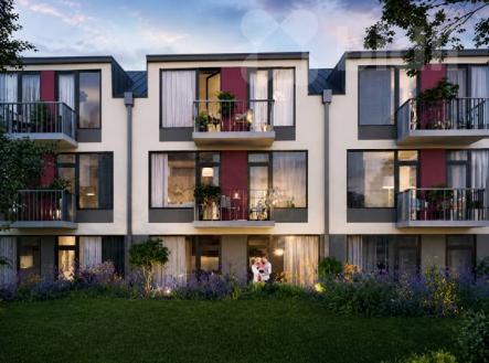 Prodej pozemku pro bydlení, 708 m²