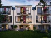 Prodej pozemku pro bydlení, 708 m²