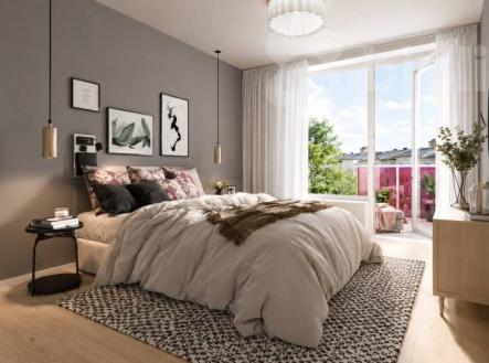Prodej pozemku pro bydlení, 708 m²