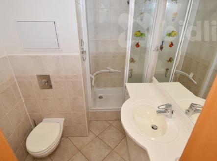 Pronájem bytu, 2+kk, 44 m²