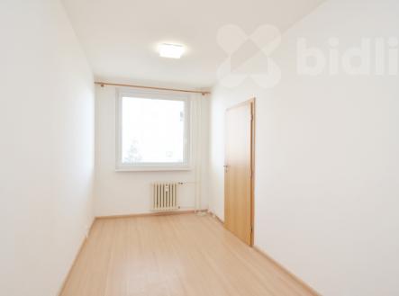 Pronájem bytu, 2+kk, 44 m²