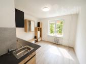 Pronájem bytu, garsoniéra, 17 m²
