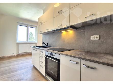 Prodej bytu, 3+1, 71 m²