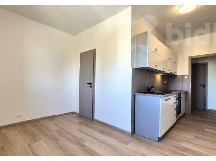 Prodej bytu, 3+1, 71 m²