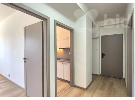 Prodej bytu, 3+1, 71 m²