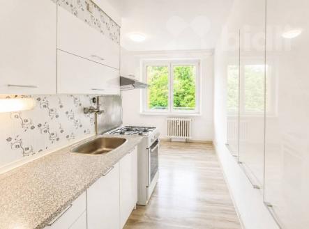 Pronájem bytu, 1+1, 40 m²
