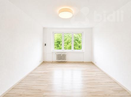 Pronájem bytu, 1+1, 40 m²
