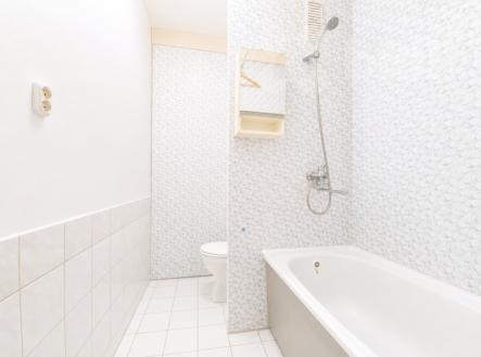 Pronájem bytu, 1+1, 40 m²