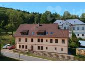 Prodej domu/vily, 600 m²