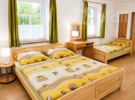 Prodej domu/vily, 600 m²