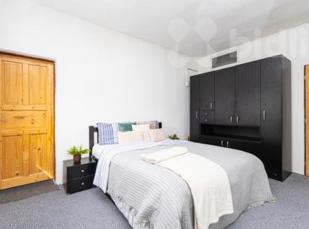 Prodej domu/vily, 840 m²