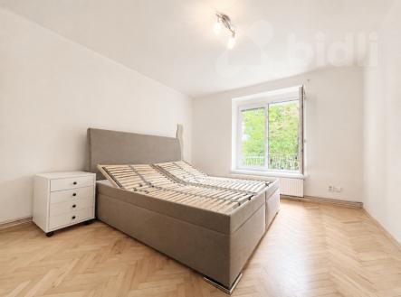 Pronájem bytu, 3+1, 76 m² obrázek