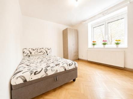 Pronájem bytu, 3+1, 76 m²