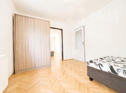 Pronájem bytu, 3+1, 76 m²
