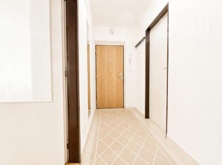 Pronájem bytu, 3+1, 76 m²