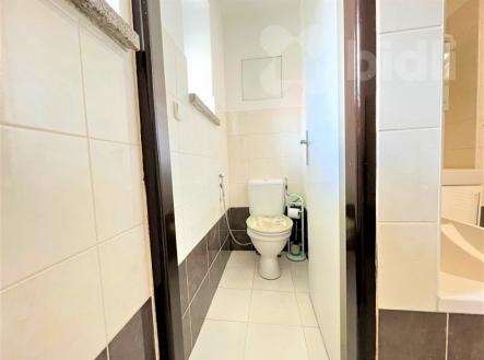 Pronájem bytu, 3+1, 76 m²