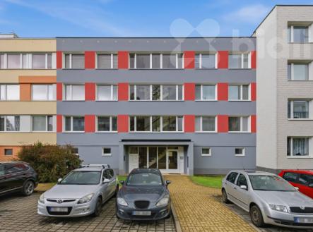 Prodej bytu, 1+kk, 33 m²