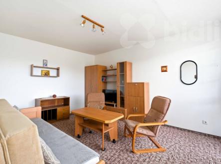 Prodej bytu, 1+kk, 33 m²