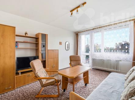 Prodej bytu, 1+kk, 33 m²