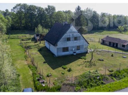 Prodej domu/vily, 160 m²