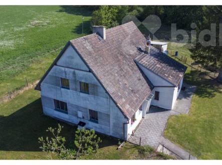 Prodej domu/vily, 160 m²