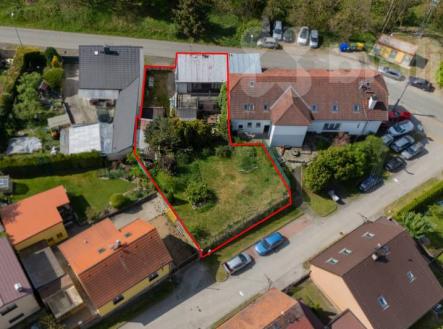 Prodej domu/vily, 131 m²