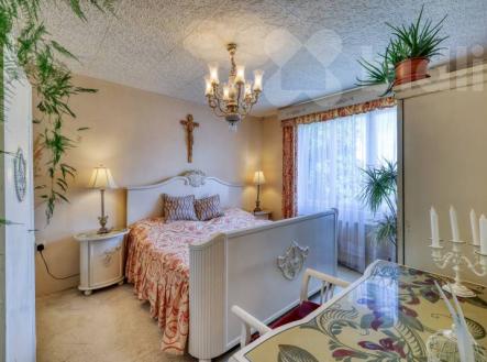 Prodej domu/vily, 131 m²
