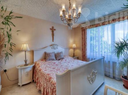 Prodej domu/vily, 131 m²