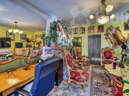 Prodej domu/vily, 131 m²