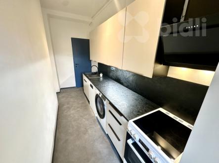 Pronájem bytu, 3+1, 108 m²