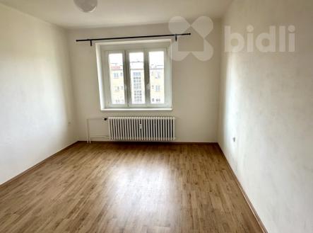 Pronájem bytu, 3+1, 108 m²