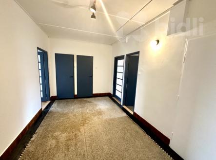 Pronájem bytu, 3+1, 108 m²